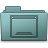 Desktop Folder Willow Icon